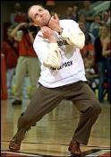 Goofy Herb Sendek